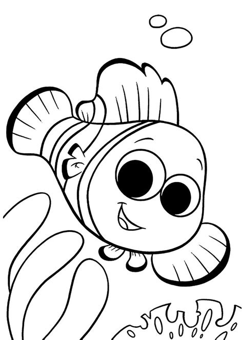 Free Printable Kids Coloring Pages