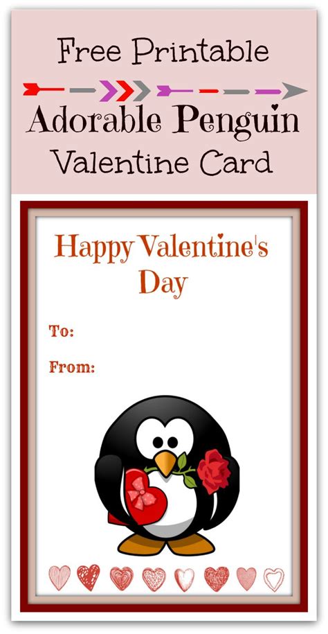 Free Valentines Day Cards