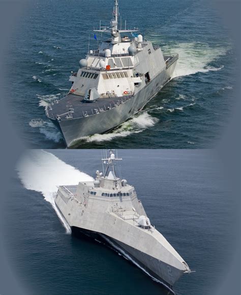 Freedom-Class LCS Image 2