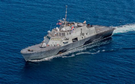 Freedom-Class LCS Image 5