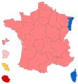 French Regional Elections