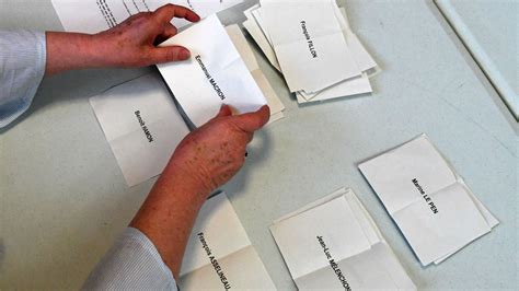 French Voting System