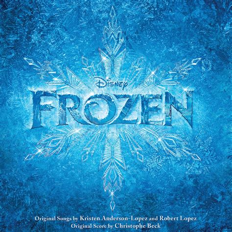 Frozen Music