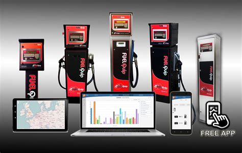 Fuel Management Computers