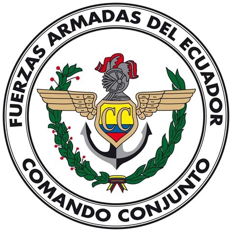 Fuerzas Armadas del Ecuador en acción humanitaria