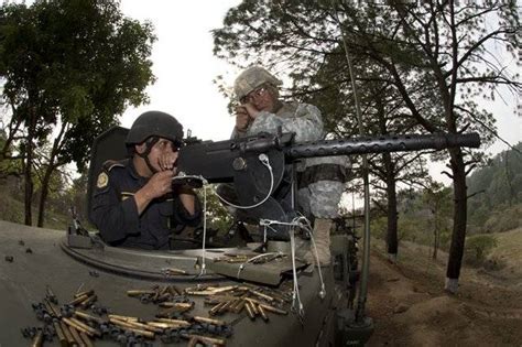 Fuerzas Armadas de Guatemala