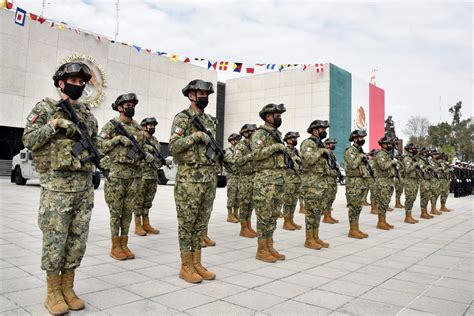 Fuerzas Armadas de México