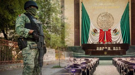 Fuerzas Armadas de México