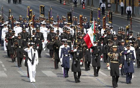 Fuerzas Armadas de México