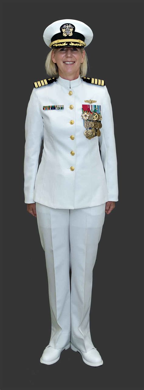 Full Dress Uniform