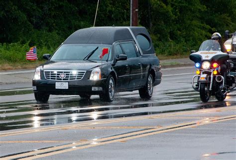 Funeral Procession