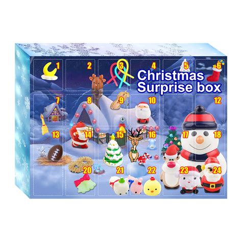 Funko Mini Brand Advent Calendar