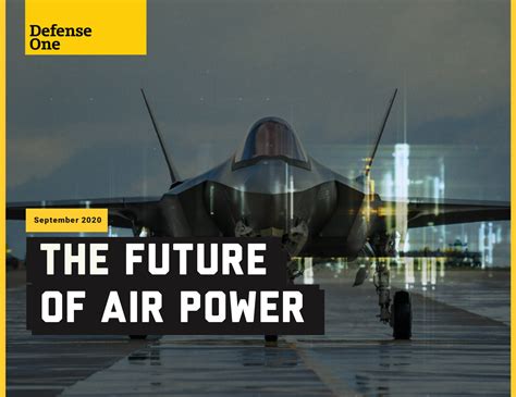 Future of Air Power