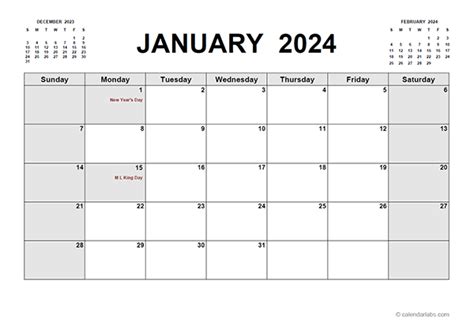 Future of Calendar Lab Tools Image