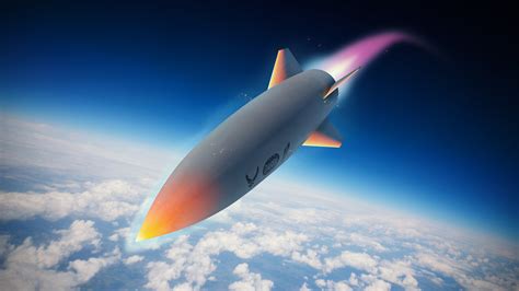 Future of Hypersonic Missiles