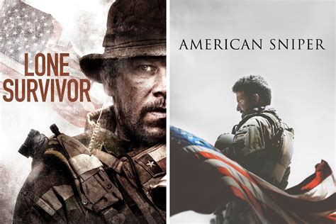 Upcoming Navy Seals movies