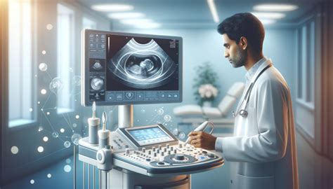 Future of Sonography