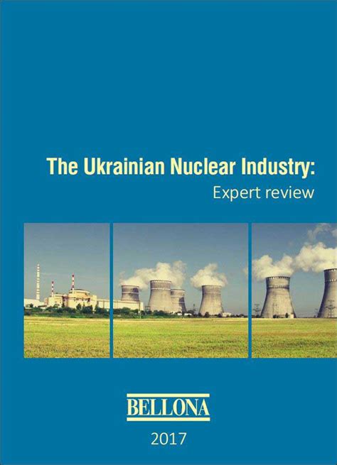 Future of Ukraine Nuclear Sector