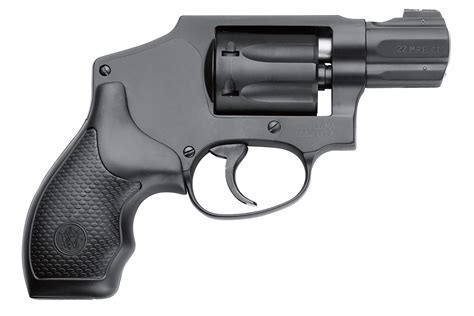 G22 Revolver Handgun Conclusion