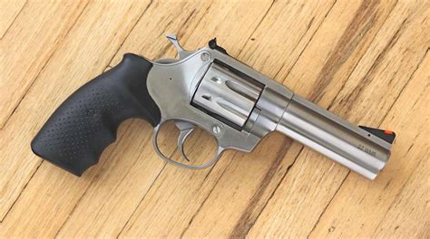 G22 Revolver Handgun Image 9