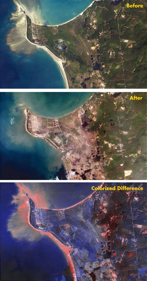 GEOINT Imagery Analysis