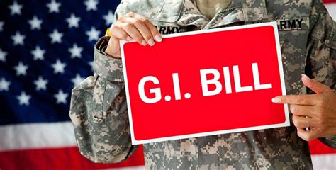 GI Bill Licensing Benefits