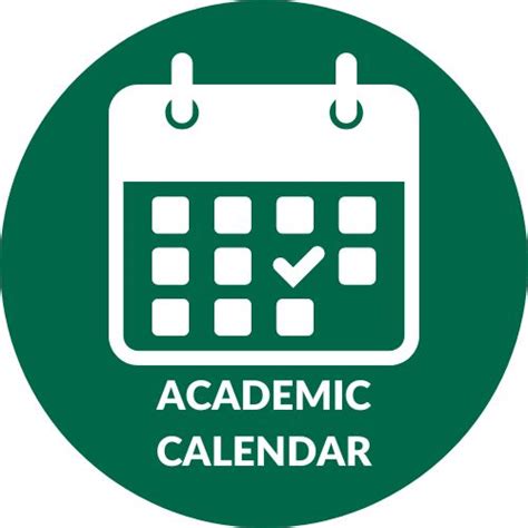 GTCC Academic Calendar Image 1