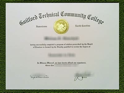 GTCC Academic FAQs