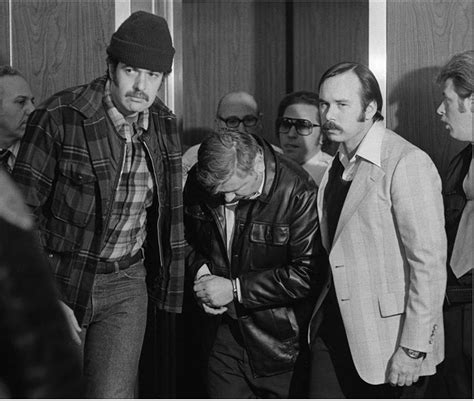 Gacy's trial in 1980