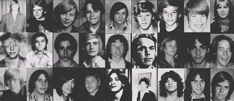 Gacy's victims