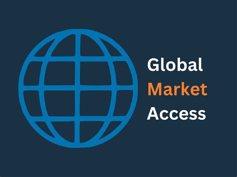 Gain Access to Global Network