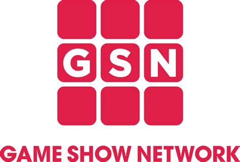 Game Show Network Logo