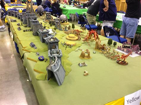 Games Workshop Community