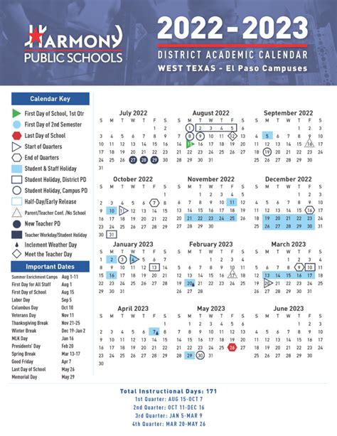 Garland Isd School Calendar Image 4