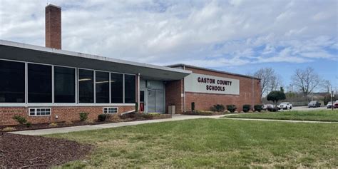 Gaston County Schools Image 2