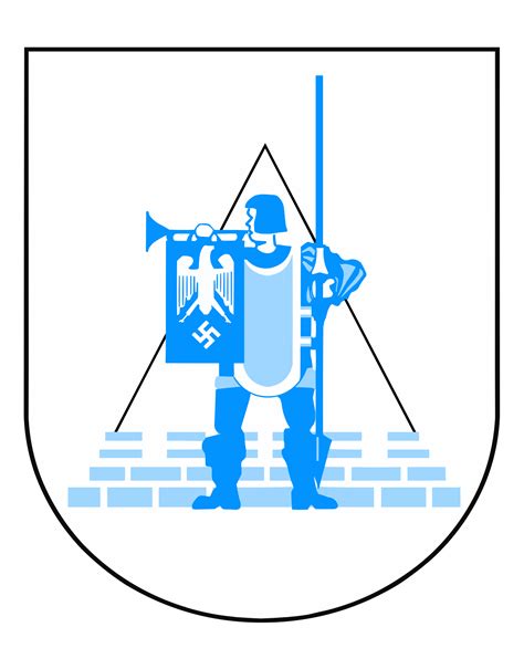 Gau Heraldry