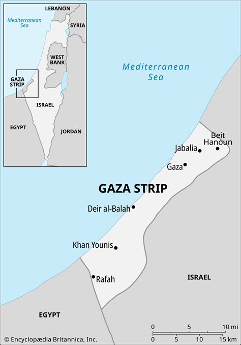 Gaza Strip