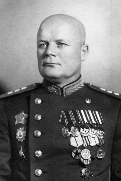 General Filip Golikov