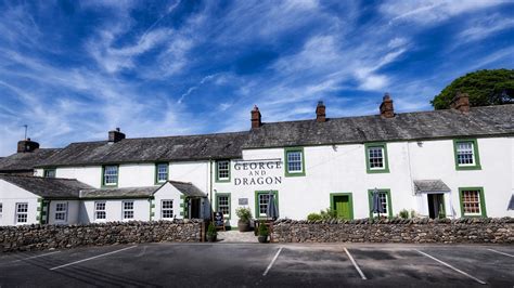 The George and Dragon Cumbria