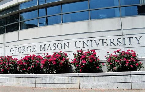 George Mason University Academic Resources