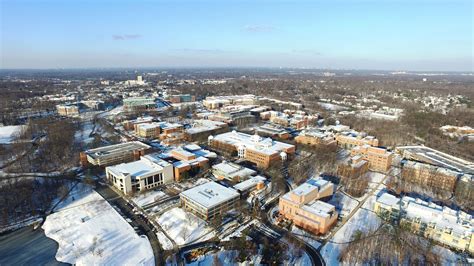 George Mason University Next Steps