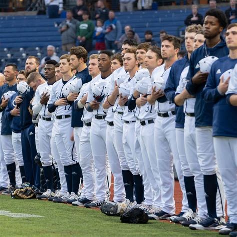 Georgia Southern Baseball