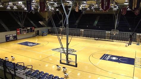 Georgia Southern Basketball Arena