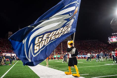 Georgia Southern Football