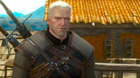 Geralt of Rivia calendar image 4