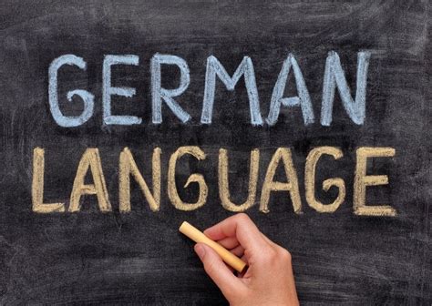 German Language