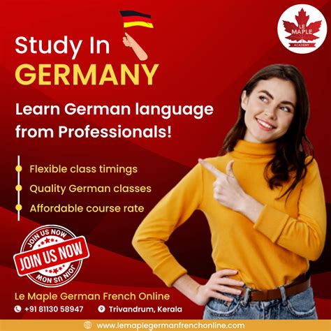 German Language Course