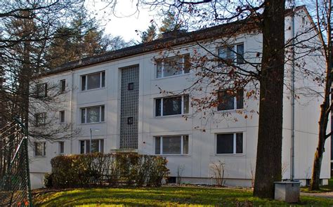 German Military Housing