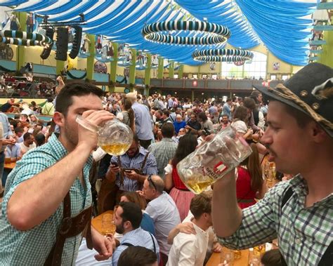 German Oktoberfest Image