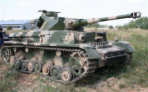 German Panzerkampfwagen